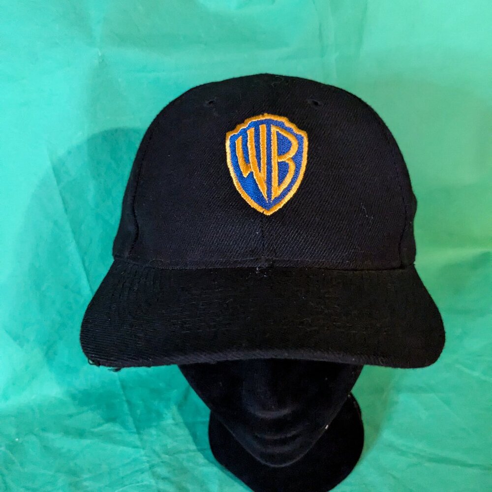 Warner Brother Food Services cap.
